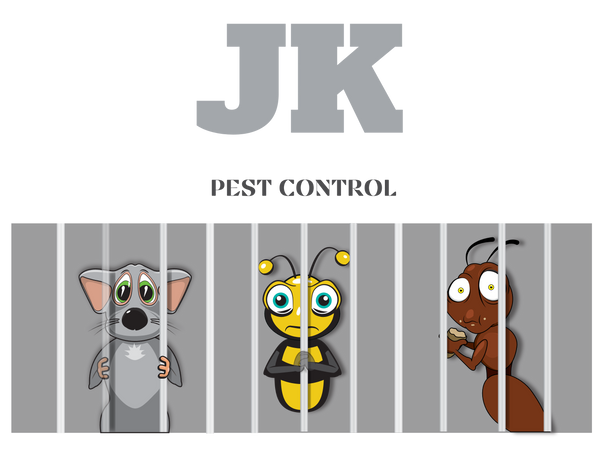 JK Pest Control